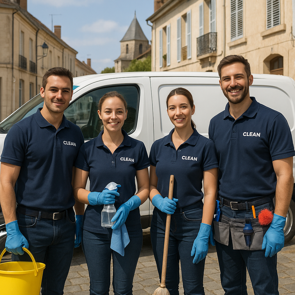 Une entreprise de confiance, enracinée en Haute-Saône